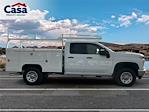 2026 Chevrolet Silverado 3500 Double Cab 4WD Service Truck for sale #C173933A - photo 5