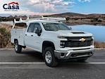 2026 Chevrolet Silverado 3500 Double Cab 4WD Service Truck for sale #C173933A - photo 6