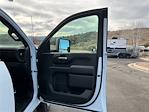 2026 Chevrolet Silverado 3500 Crew Cab RWD Flatbed Truck for sale #C176753 - photo 22