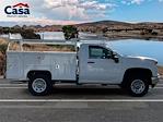 2026 Chevrolet Silverado 3500 Regular Cab SRW 4WD Service Truck for sale #C178344 - photo 12