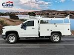 2026 Chevrolet Silverado 3500 Regular Cab SRW 4WD Service Truck for sale #C178344 - photo 6