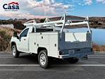 2026 Chevrolet Silverado 3500 Regular Cab SRW 4WD Service Truck for sale #C178344 - photo 2