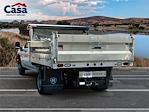 2025 Chevrolet Silverado 3500 Crew Cab DRW 4x4 Dump Truck for sale #C178785 - photo 2