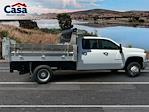 2025 Chevrolet Silverado 3500 Crew Cab DRW 4x4 Dump Truck for sale #C178785 - photo 5