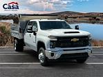 2025 Chevrolet Silverado 3500 Crew Cab DRW 4x4 Dump Truck for sale #C178785 - photo 6