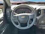 New 2025 Chevrolet Silverado 3500 Work Truck Crew Cab 4x4 Flatbed Truck for sale #C179193 - photo 10