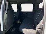 New 2025 Chevrolet Silverado 3500 Work Truck Crew Cab 4x4 Flatbed Truck for sale #C179193 - photo 11