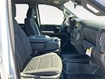 New 2025 Chevrolet Silverado 3500 Work Truck Crew Cab 4x4 Flatbed Truck for sale #C179193 - photo 13