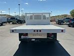 New 2025 Chevrolet Silverado 3500 Work Truck Crew Cab 4x4 Flatbed Truck for sale #C179193 - photo 16