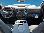 New 2025 Chevrolet Silverado 3500 Work Truck Crew Cab 4x4 Flatbed Truck for sale #C179193 - photo 17