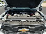 New 2025 Chevrolet Silverado 3500 Work Truck Crew Cab 4x4 Flatbed Truck for sale #C179193 - photo 18