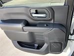 New 2025 Chevrolet Silverado 3500 Work Truck Crew Cab 4x4 Flatbed Truck for sale #C179193 - photo 19