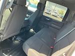 New 2025 Chevrolet Silverado 3500 Work Truck Crew Cab 4x4 Flatbed Truck for sale #C179193 - photo 28