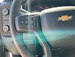 New 2025 Chevrolet Silverado 3500 Work Truck Crew Cab 4x4 Flatbed Truck for sale #C179193 - photo 30