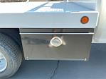 New 2025 Chevrolet Silverado 3500 Work Truck Crew Cab 4x4 Flatbed Truck for sale #C179193 - photo 35
