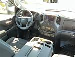 New 2025 Chevrolet Silverado 3500 Work Truck Crew Cab 4x4 Flatbed Truck for sale #C179193 - photo 38