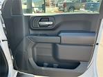 New 2025 Chevrolet Silverado 3500 Work Truck Crew Cab 4x4 Flatbed Truck for sale #C179193 - photo 39