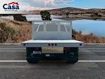New 2025 Chevrolet Silverado 3500 Work Truck Crew Cab 4x4 Flatbed Truck for sale #C179193 - photo 4