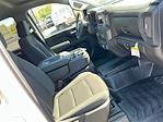 New 2025 Chevrolet Silverado 3500 Work Truck Crew Cab 4x4 Flatbed Truck for sale #C179193 - photo 40