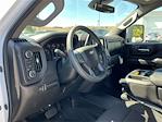 New 2025 Chevrolet Silverado 3500 Work Truck Crew Cab 4x4 Flatbed Truck for sale #C179193 - photo 41