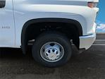 New 2025 Chevrolet Silverado 3500 Work Truck Crew Cab 4x4 Flatbed Truck for sale #C179193 - photo 42
