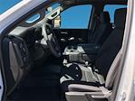 New 2025 Chevrolet Silverado 3500 Work Truck Crew Cab 4x4 Flatbed Truck for sale #C179193 - photo 7