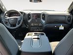 New 2025 Chevrolet Silverado 3500 Work Truck Crew Cab 4x4 Flatbed Truck for sale #C179193 - photo 8