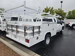2025 Chevrolet Silverado 3500 Crew Cab DRW 4WD Cab Chassis for sale #C179583 - photo 1