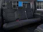 2025 Chevrolet Silverado 3500 Crew Cab DRW 4WD Cab Chassis for sale #C179583 - photo 17
