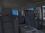 2025 Chevrolet Silverado 3500 Crew Cab DRW 4WD Cab Chassis for sale #C179583 - photo 24