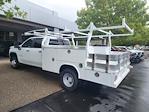 2025 Chevrolet Silverado 3500 Crew Cab DRW 4WD Royal Combo Body for sale #C179583 - photo 2