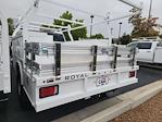 2025 Chevrolet Silverado 3500 Crew Cab DRW 4WD Cab Chassis for sale #C179583 - photo 4