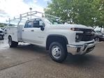 2025 Chevrolet Silverado 3500 Crew Cab DRW 4WD Royal Combo Body for sale #C179583 - photo 11