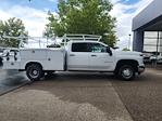 2025 Chevrolet Silverado 3500 Crew Cab DRW 4WD Royal Combo Body for sale #C179583 - photo 12