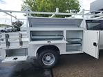 2025 Chevrolet Silverado 3500 Crew Cab DRW 4WD Royal Combo Body for sale #C179583 - photo 14
