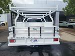 2025 Chevrolet Silverado 3500 Crew Cab DRW 4WD Royal Combo Body for sale #C179583 - photo 17