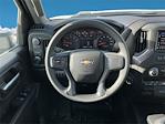 New 2025 Chevrolet Silverado 3500 Work Truck Crew Cab 4x4 Flatbed Truck for sale #C179612 - photo 10