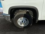 New 2025 Chevrolet Silverado 3500 Work Truck Crew Cab 4x4 Flatbed Truck for sale #C179612 - photo 12