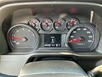 New 2025 Chevrolet Silverado 3500 Work Truck Crew Cab 4x4 Flatbed Truck for sale #C179612 - photo 14