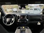 New 2025 Chevrolet Silverado 3500 Work Truck Crew Cab 4x4 Flatbed Truck for sale #C179612 - photo 15