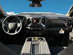 New 2025 Chevrolet Silverado 3500 Work Truck Crew Cab 4x4 Flatbed Truck for sale #C179612 - photo 17