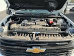 New 2025 Chevrolet Silverado 3500 Work Truck Crew Cab 4x4 Flatbed Truck for sale #C179612 - photo 18