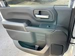 New 2025 Chevrolet Silverado 3500 Work Truck Crew Cab 4x4 Flatbed Truck for sale #C179612 - photo 19