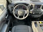 New 2025 Chevrolet Silverado 3500 Work Truck Crew Cab 4x4 Flatbed Truck for sale #C179612 - photo 20