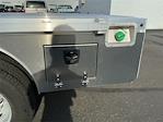New 2025 Chevrolet Silverado 3500 Work Truck Crew Cab 4x4 Flatbed Truck for sale #C179612 - photo 22