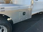 New 2025 Chevrolet Silverado 3500 Work Truck Crew Cab 4x4 Flatbed Truck for sale #C179612 - photo 26