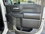 New 2025 Chevrolet Silverado 3500 Work Truck Crew Cab 4x4 Flatbed Truck for sale #C179612 - photo 27