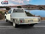 New 2025 Chevrolet Silverado 3500 Work Truck Crew Cab 4x4 Flatbed Truck for sale #C179612 - photo 2
