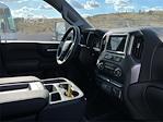 New 2025 Chevrolet Silverado 3500 Work Truck Crew Cab 4x4 Flatbed Truck for sale #C179612 - photo 31