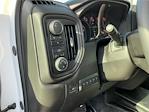 New 2025 Chevrolet Silverado 3500 Work Truck Crew Cab 4x4 Flatbed Truck for sale #C179612 - photo 33